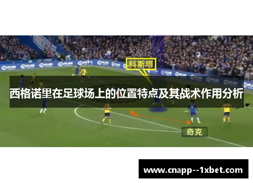西格诺里在足球场上的位置特点及其战术作用分析 西格诺里在足球场上的位置特点及其战术作用分析