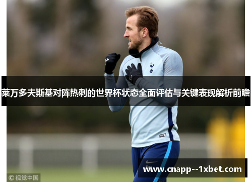 莱万多夫斯基对阵热刺的世界杯状态全面评估与关键表现解析前瞻 莱万多夫斯基对阵热刺的世界杯状态全面评估与关键表现解析前瞻